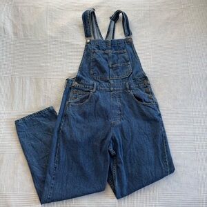 Free People Ziggy Overalls M